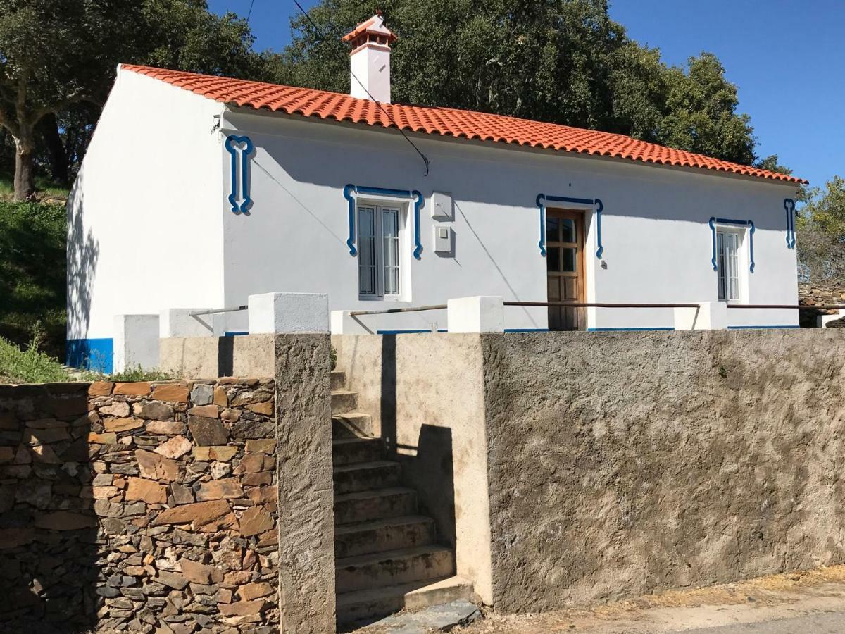 Azeite De Marvao, Olivoturismo Casa Mestre Do Lagar Exterior foto